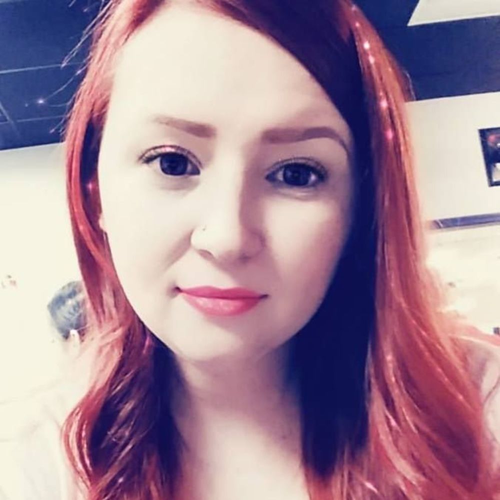 Meet your Posher, Tiffany